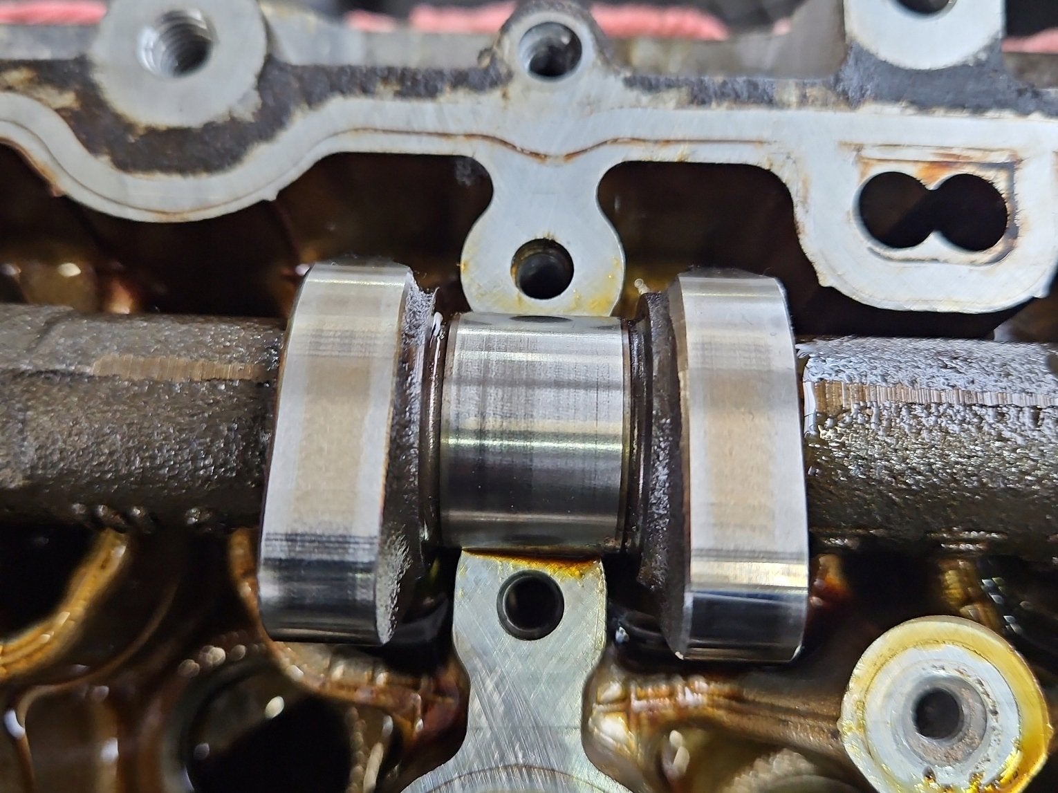 Moteur CFB Nu 108 C1 CITROEN PEUGEOT, Autos : Pièces & Accessoires, Envoi, Utilisé, Daihatsu