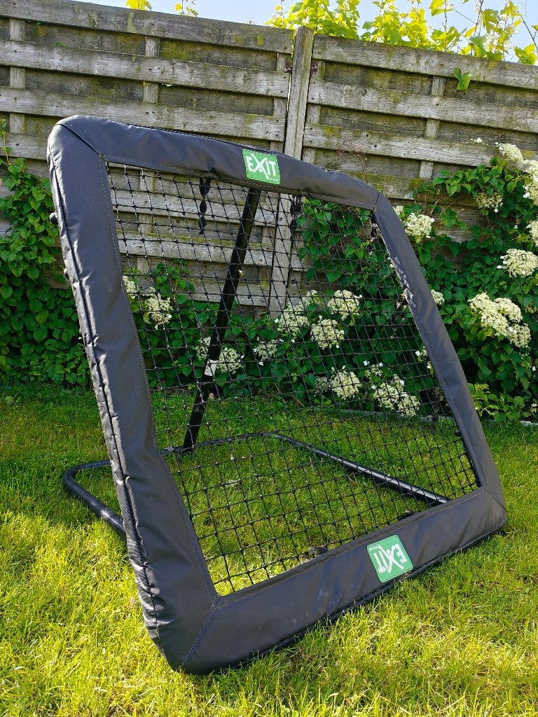 Rebounder merk Exit, Sport en Fitness, Voetbal, Ophalen, Zo goed als nieuw, Overige typen