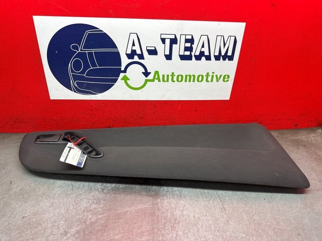 PANNEAU DE PORTE DROITE Volkswagen Lupo (6X1), Autos : Pièces & Accessoires, Volkswagen, Volkswagen AG, Utilisé, Kundenbetreuung@volkswagen.de