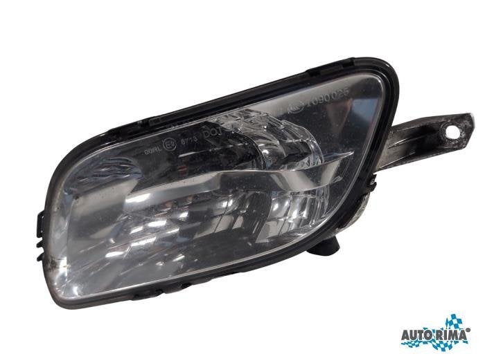 Veilleuse gauche d'un Volvo V70, Autos : Pièces & Accessoires, Éclairage, Volvo, Utilisé, 3 mois de garantie, Enlèvement ou Envoi