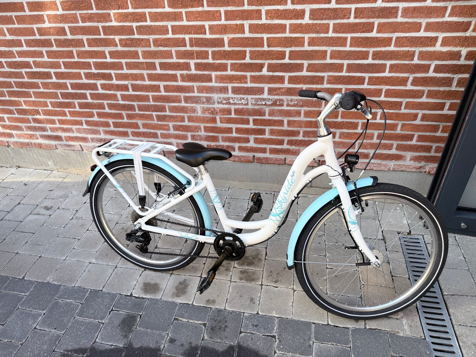 Puky skyride 24 inch zeer goede staat., Fietsen en Brommers, Ophalen, 24 inch