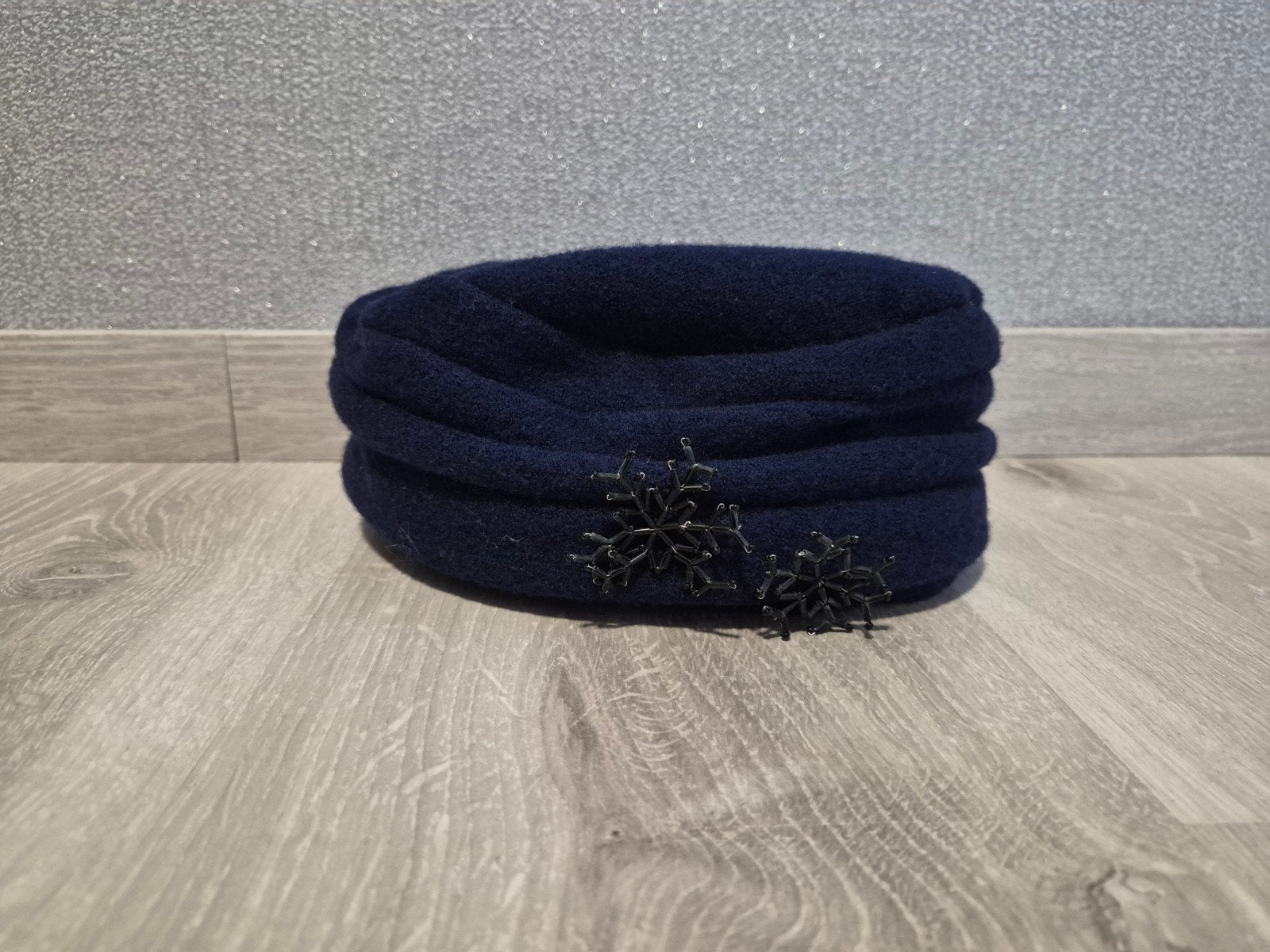 Dameshoedje van het merk Mayser maat M NIEUW, Ophalen