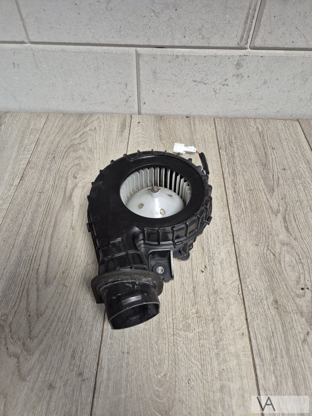 Honda Civic Hybrid 2005 - 2012 ventilator accu koeling €150, Honda, -, Utilisé, -
