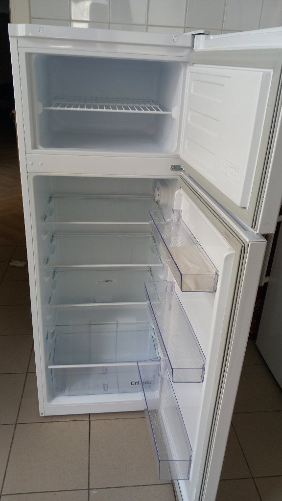 Frigo Beko, Enlèvement ou Envoi, Comme neuf