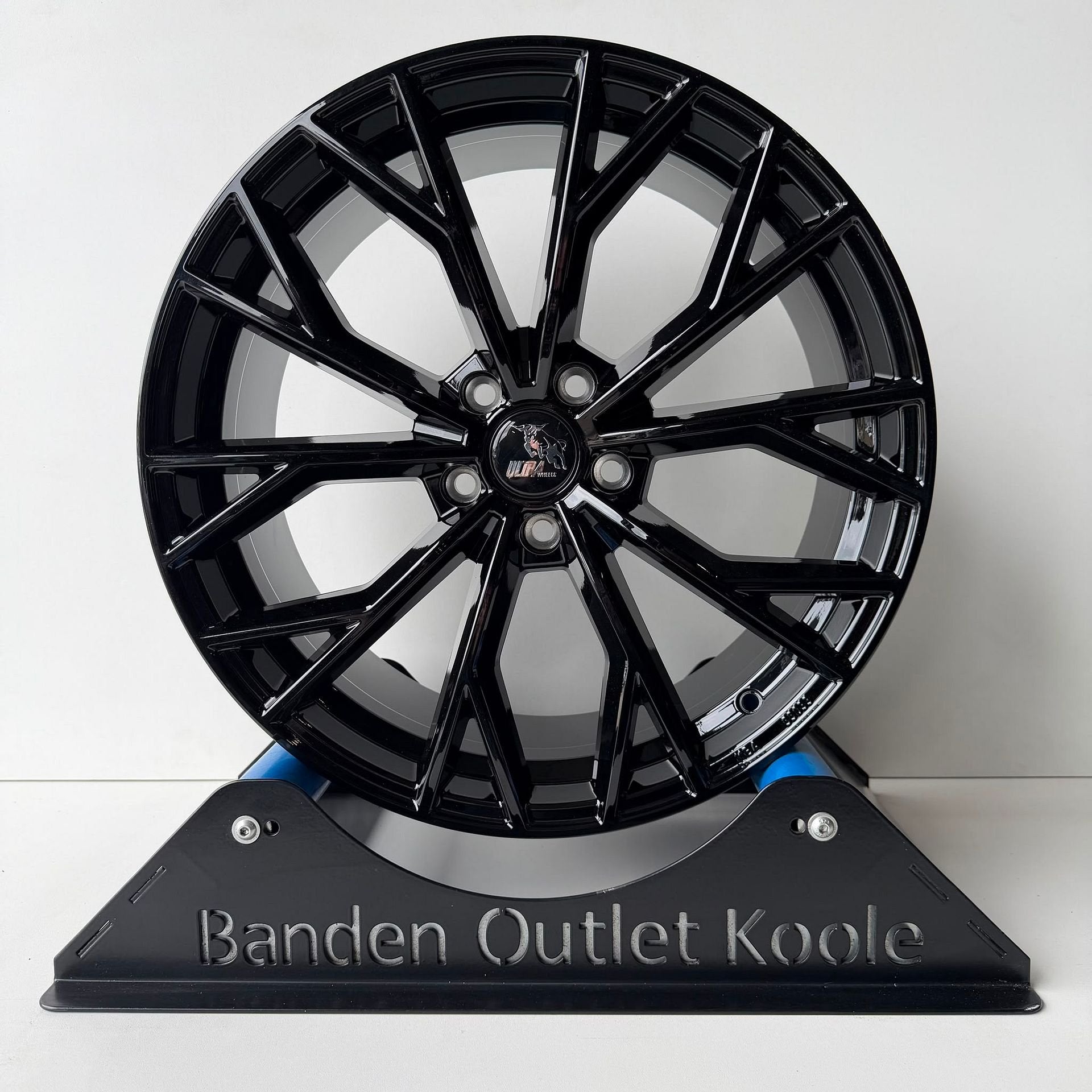 Mini Clubman F54 Cabrio F57 Cooper F65 F66 5x112 19'' Velgen, 19 inch, Velg(en), -, -