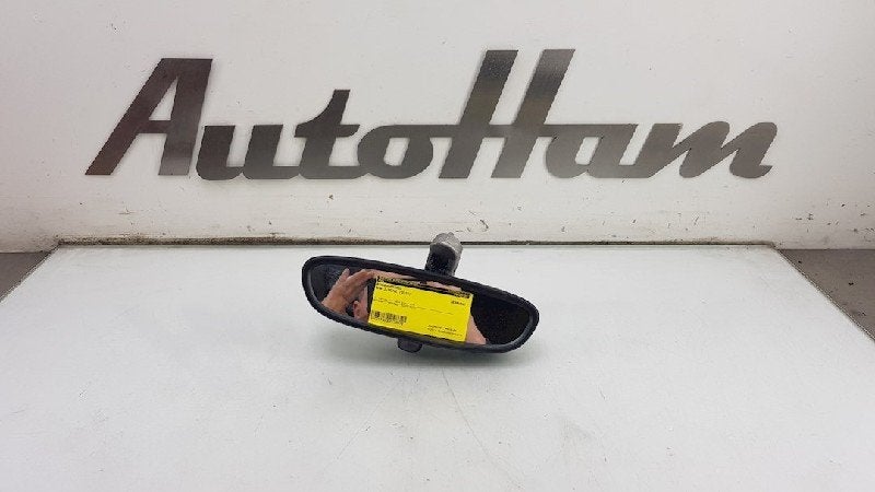 BINNENSPIEGEL BMW 2 serie Gran Tourer (F46), Auto-onderdelen, Gebruikt, BMW, Petuelring 130
80809  München, DE, Bayerische Motoren Werke AG