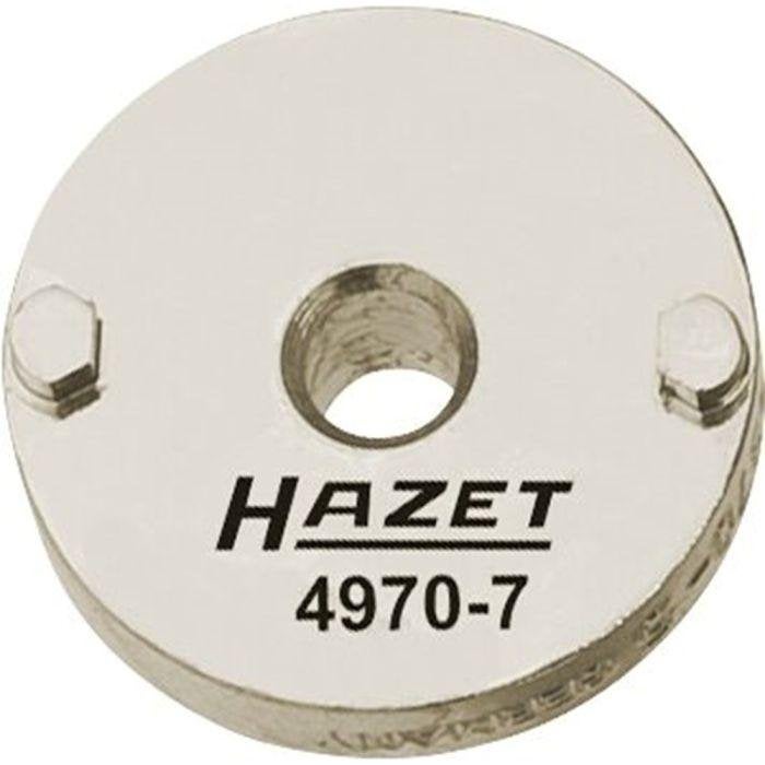 Hazet Remzuiger terugstelgereedschap adapter 32 mm – 4970-7, Enlèvement, Neuf