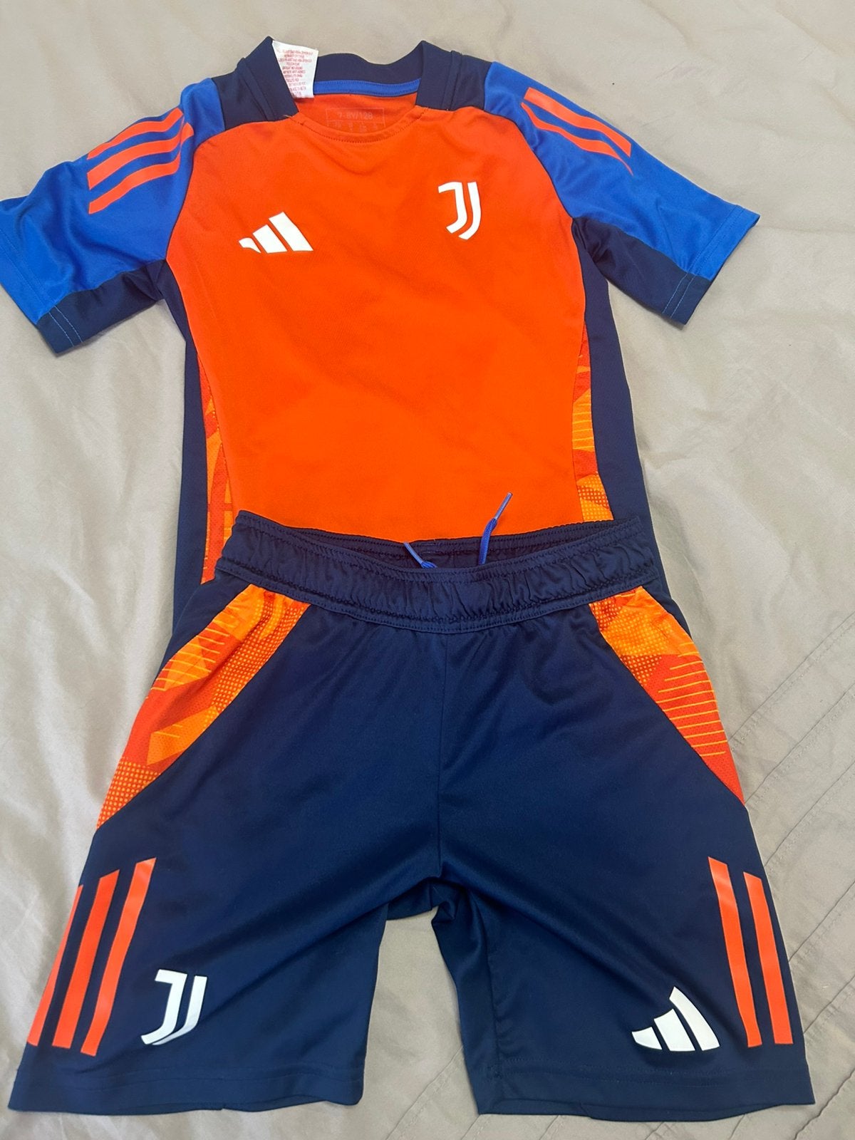 Juventus voetbalshirt, Ophalen of Verzenden, Zo goed als nieuw, Shirt