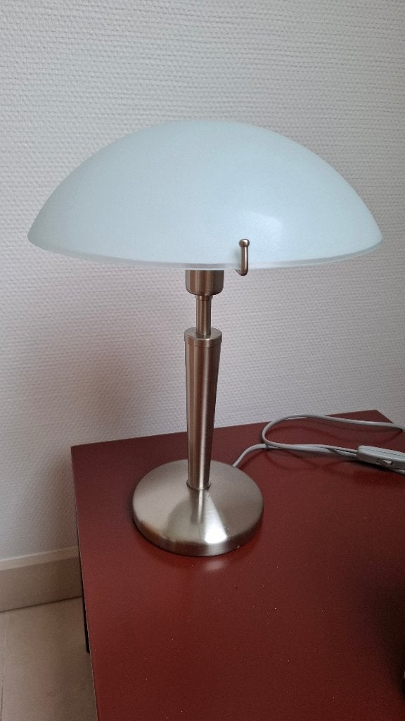 moderne tafellamp, Ophalen, Overige merken, Inclusief lichtbron, E14 (klein)