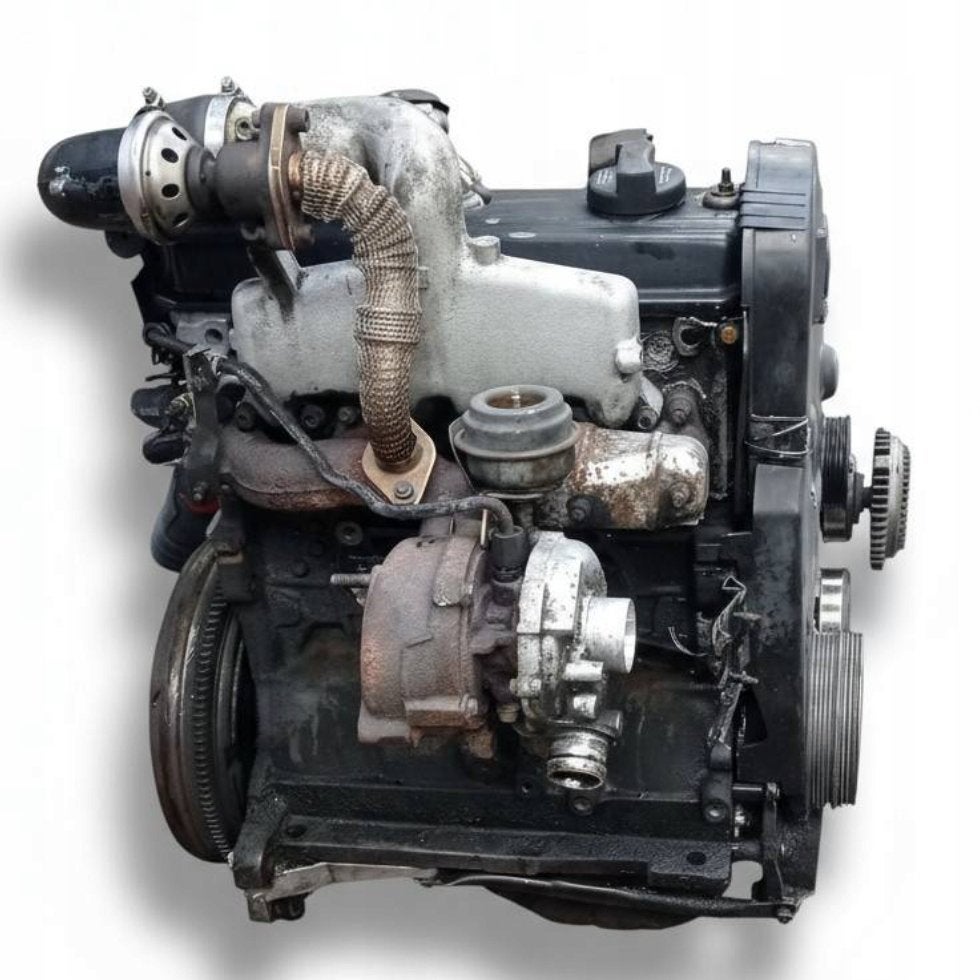 Moteur AFN Complet IBIZA PASSAT AUDI POLO A4 VW SEAT SHARAN, Envoi, Utilisé, Daihatsu