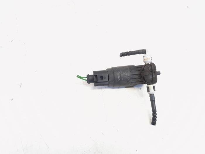 Pompe lave-glace avant d'un Volkswagen Golf, Volkswagen, -, 3 mois de garantie, Utilisé