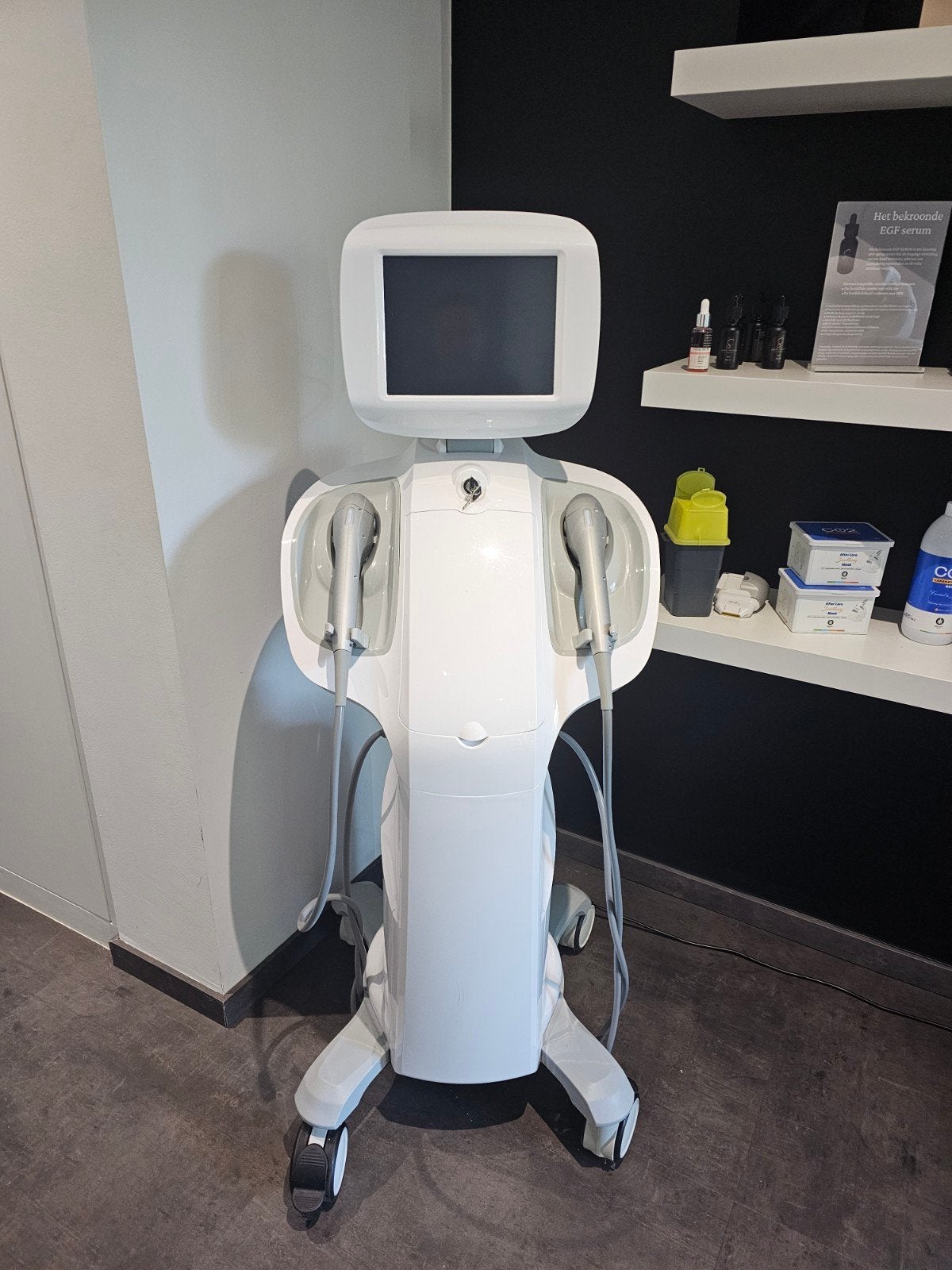 HIFU 7D, Electroménager, Équipement de Soins personnels, Enlèvement, Comme neuf