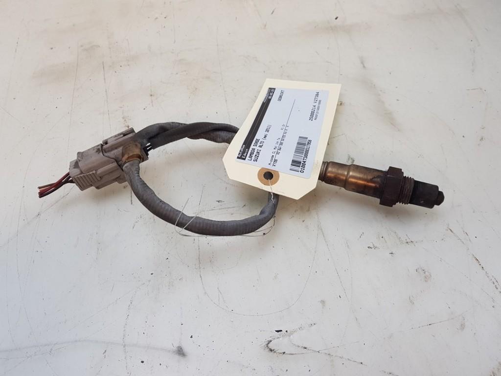 SONDE LAMBDA Suzuki Alto (|0258010155|18213M68KB0|), Dhr. J. Ham, Administratie@autoham.nl, Utilisé, Suzuki