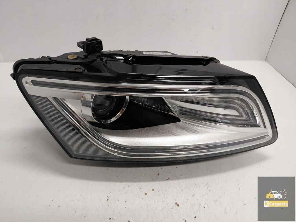 8R0941032C Audi Q5 8R lift Xenon Torsion rechts lamp, Gebruikt, AUDI AG, Auto-Union-Strasse 1
85045  Ingolstadt, DE, Audi