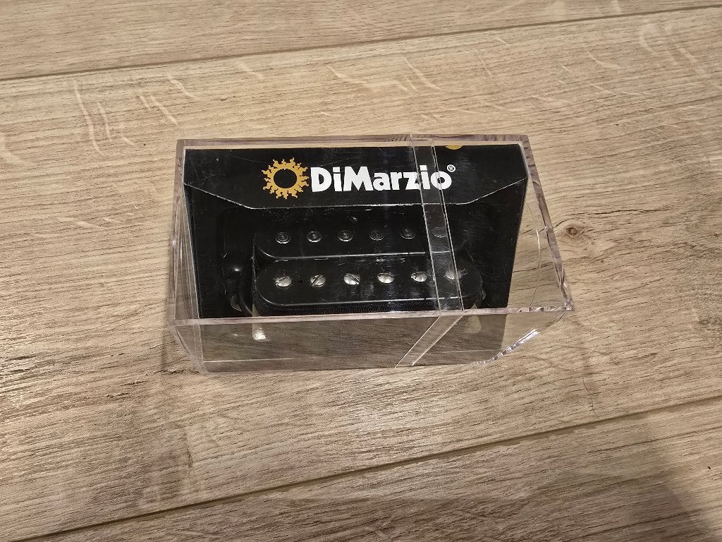 Dimarzio Air Norton DP193 (New), Envoi, Neuf