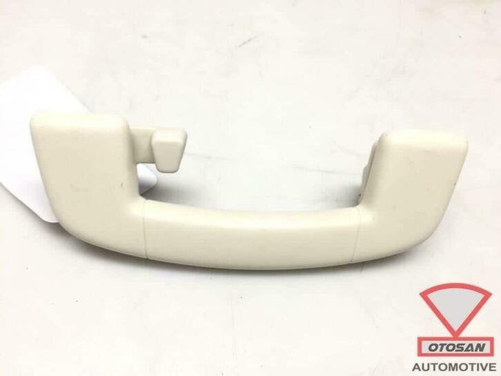vw passat b8 2017 handgreep achter achterzijde 3g0857643b, Gebruikt, Volkswagen, Volkswagen AG, Vw@volkswagen.de