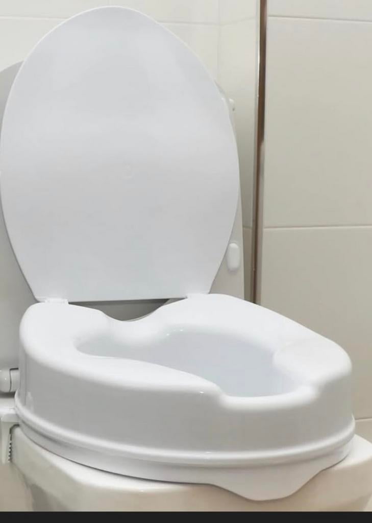 Réhausseur de toilette à vendre – 10€, Ophalen of Verzenden, Zo goed als nieuw