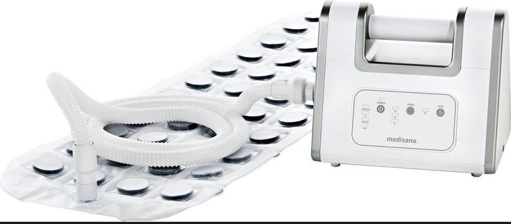 Tapis de bain à bulles, Enlèvement, Comme neuf