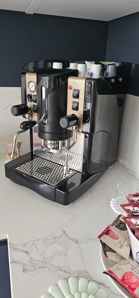 Machine a cafe a cialde, Electroménager, Enlèvement