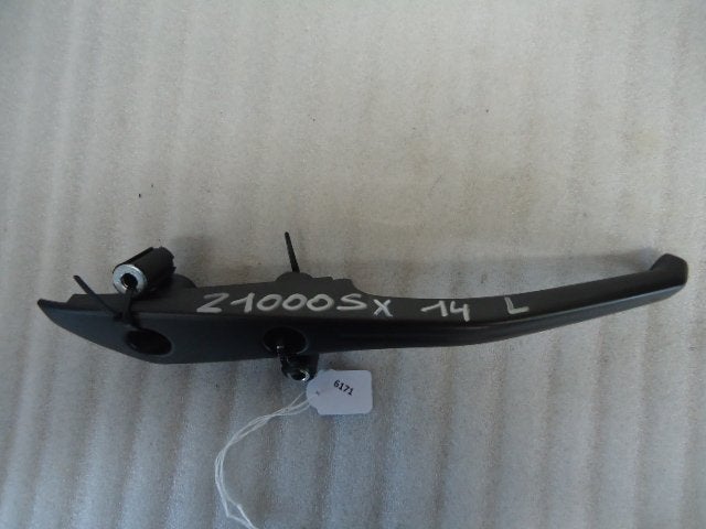 Z1000SX 2011 - 2013 Kawasaki Frame onderdelen D1-15741, Motoren