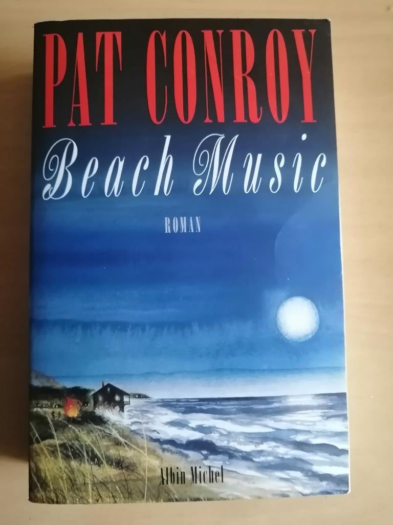 Beach music de Pat Conroy, Enlèvement ou Envoi