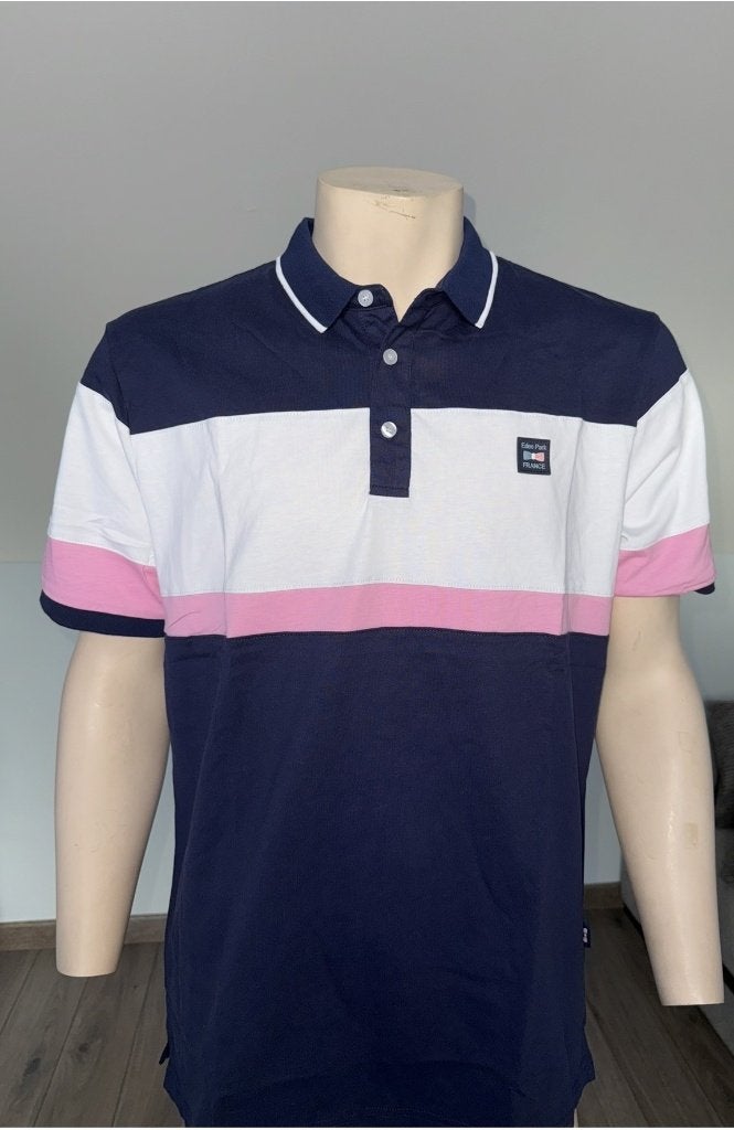 Eden Park Polo XL neuf, Neuf, Enlèvement ou Envoi, Eden Park, Taille 52/54 (L)