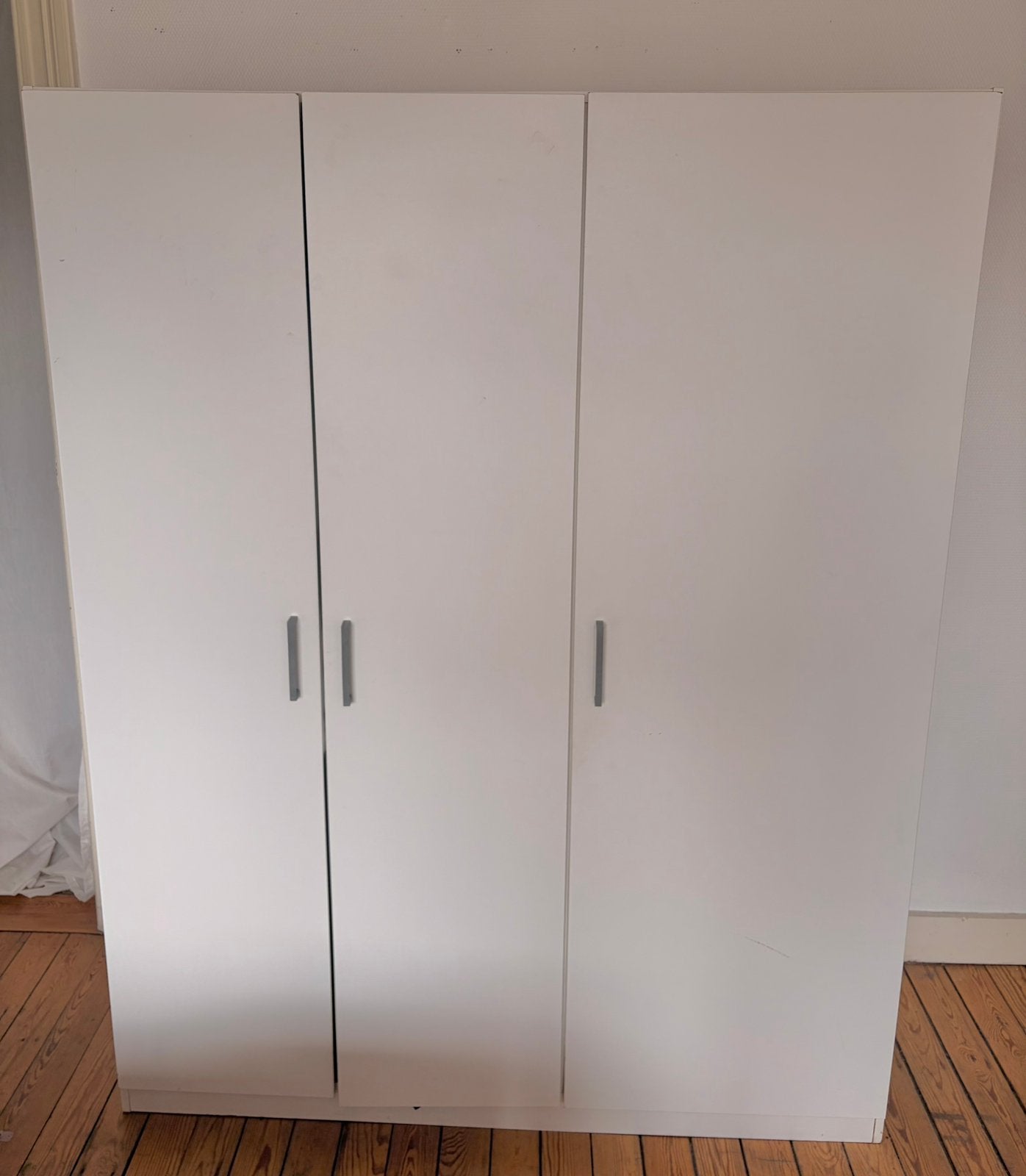 Armoire penderie, Maison & Meubles, Enlèvement, Utilisé
