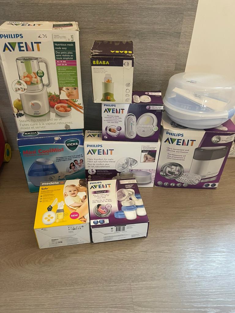 Équipement pour enfants à vendre, Enlèvement, Comme neuf