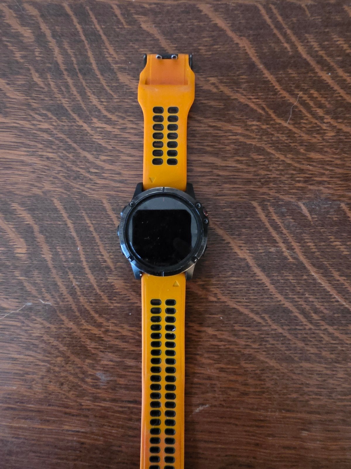 garmin 5x plus saphir, Bijoux, Sacs & Beauté, Montres | Hommes, Utilisé, Montre-bracelet, Synthétique, Autres marques