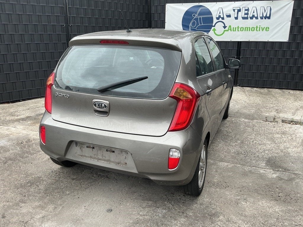 VENTILATEUR RADIATEUR MOTEUR Picanto (TA) (|971131Y000|), Autos : Pièces & Accessoires, Kia, Info@kia.de, Utilisé, Theodor-Heuss-Allee 11
60486  Frankfurt am Main, DE