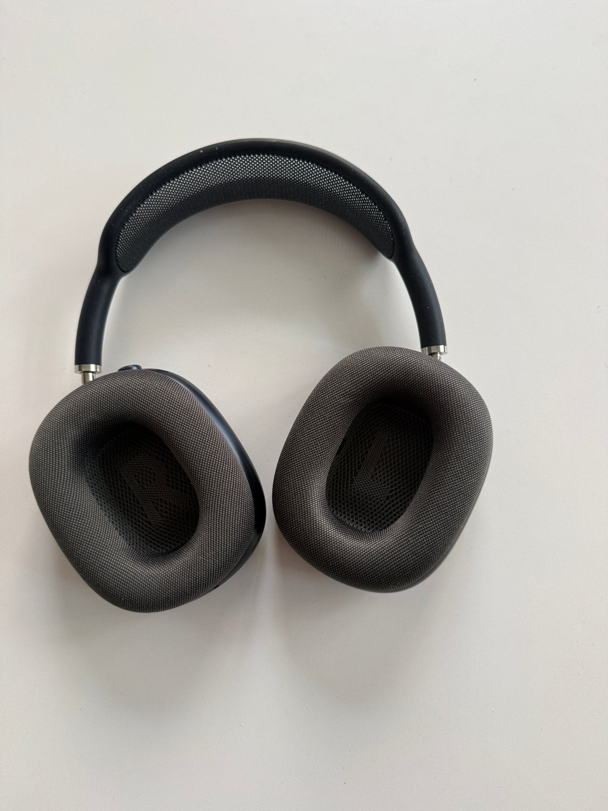 Airpods Pro Max, comme neufs !, TV, Hi-fi & Vidéo, Casques audio, Enlèvement ou Envoi, Comme neuf