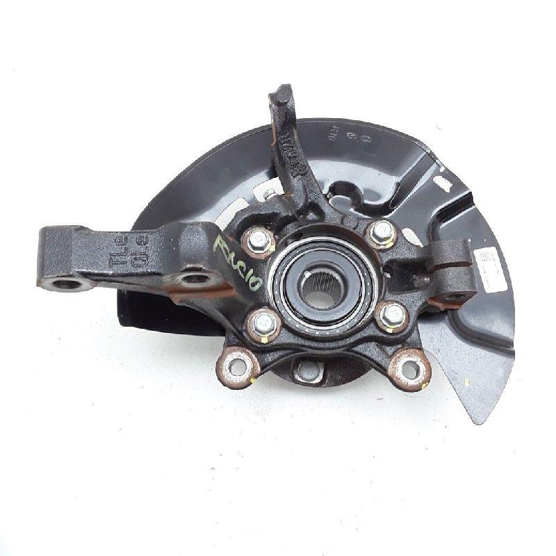 MOYEU DE ROUE AVANT Hyundai Tucson (TL) (01-2015/05-2023), Dhr. M. Roggen, Stadsweg 37 37
9917 PV  WIRDUM GR., NL, Hyundai, Utilisé
