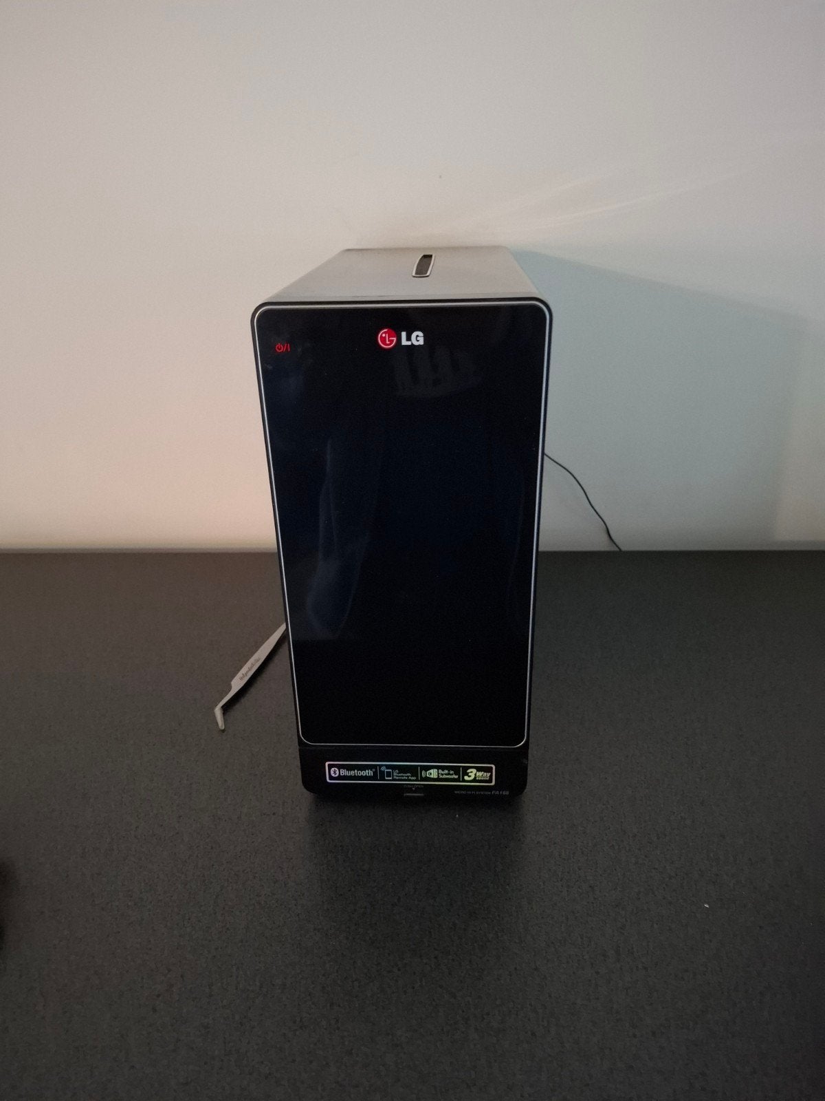 radio, TV, Hi-fi & Vidéo, Bluetooth, Enlèvement