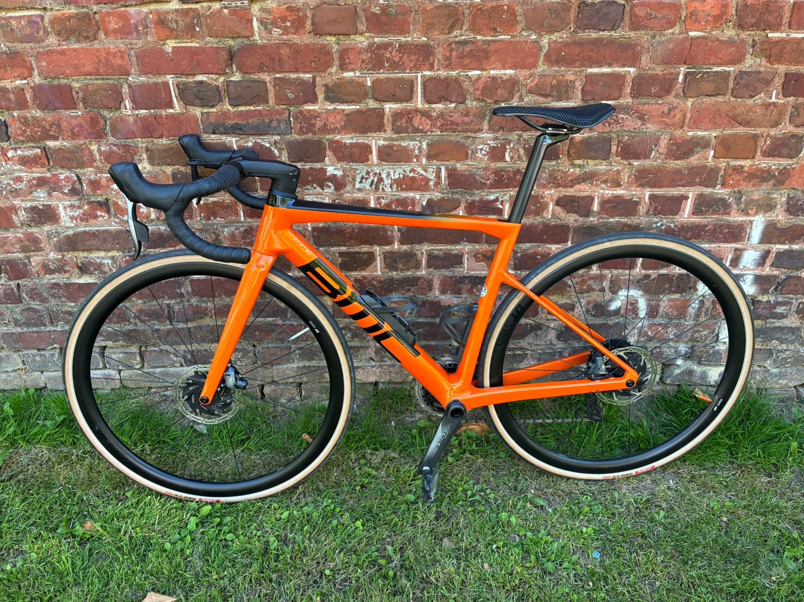 Bmc slr 01 taille 51, Enlèvement, Comme neuf