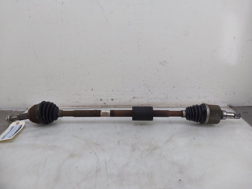 CARDAN AVANT DROIT (TRANSMISSION) Ford Fiesta 7, Utilisé, Ford