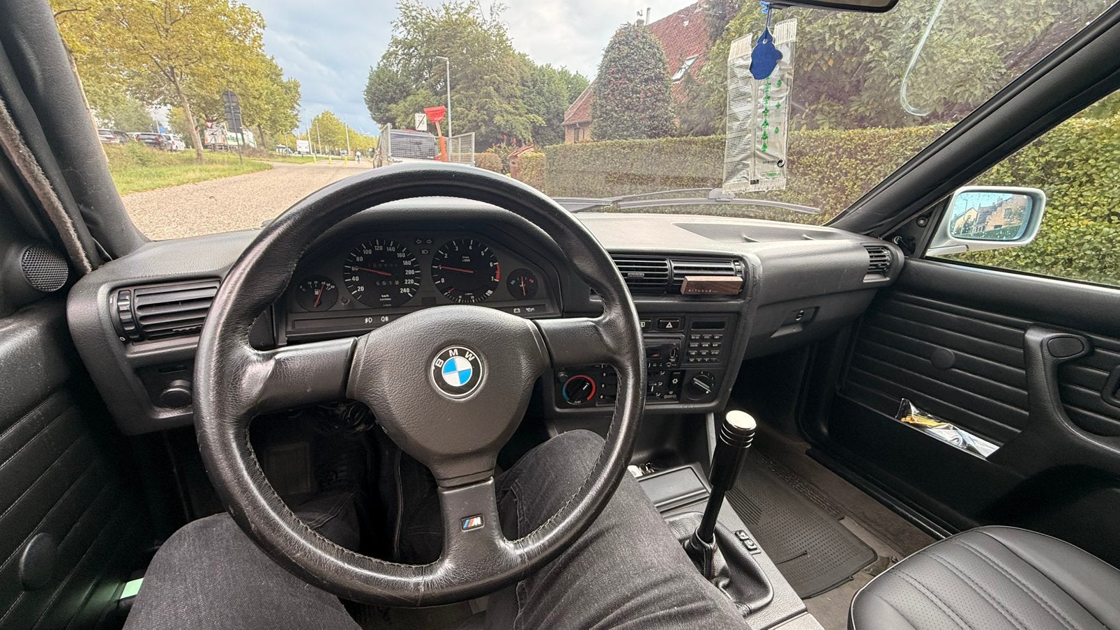 BMW E30 325ix - 1988 - Oldtimer, foto 10