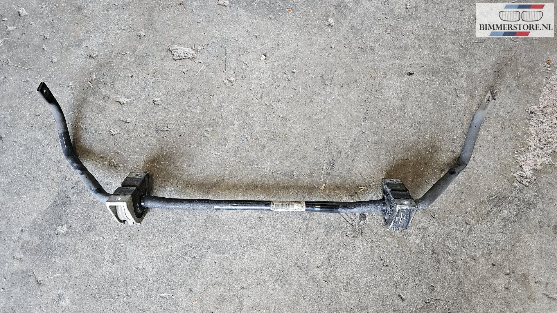 Stabilisator voorzijde 24.6 MM BMW 5 serie E60 E61 +LCi 3135, -, Utilisé, -, Enlèvement ou Envoi