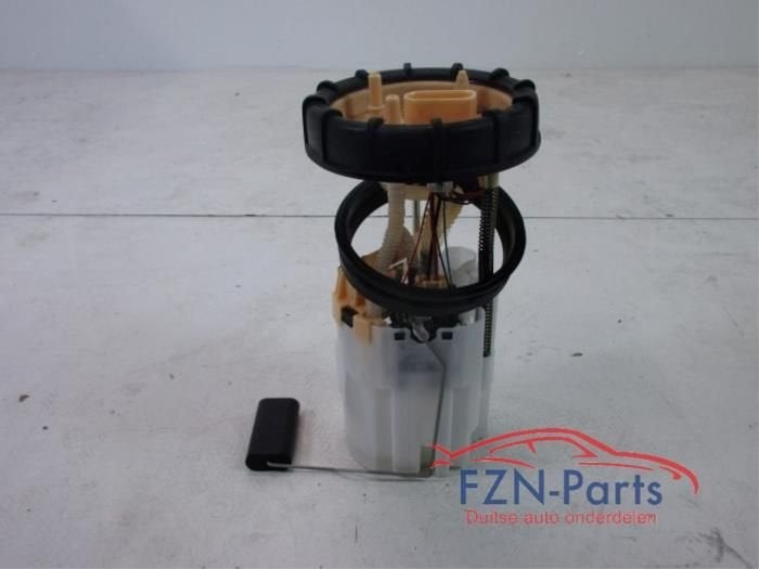 Brandstofpomp Elektrisch Volkswagen Caddy (22742165), Enlèvement ou Envoi, Utilisé