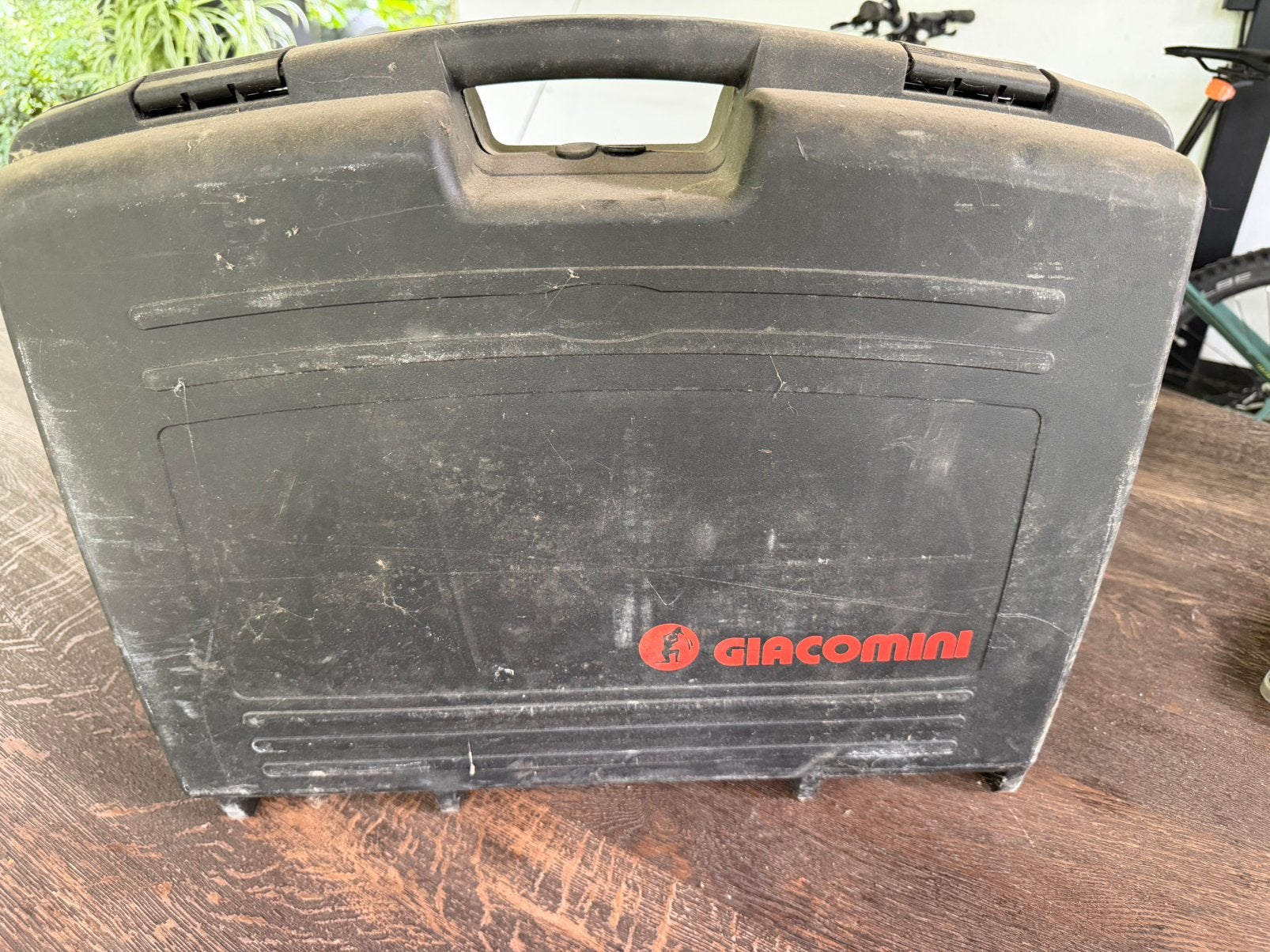 Giacomini professionele verdelerset voor vloer of verwarming, Bricolage & Construction, Enlèvement, Comme neuf