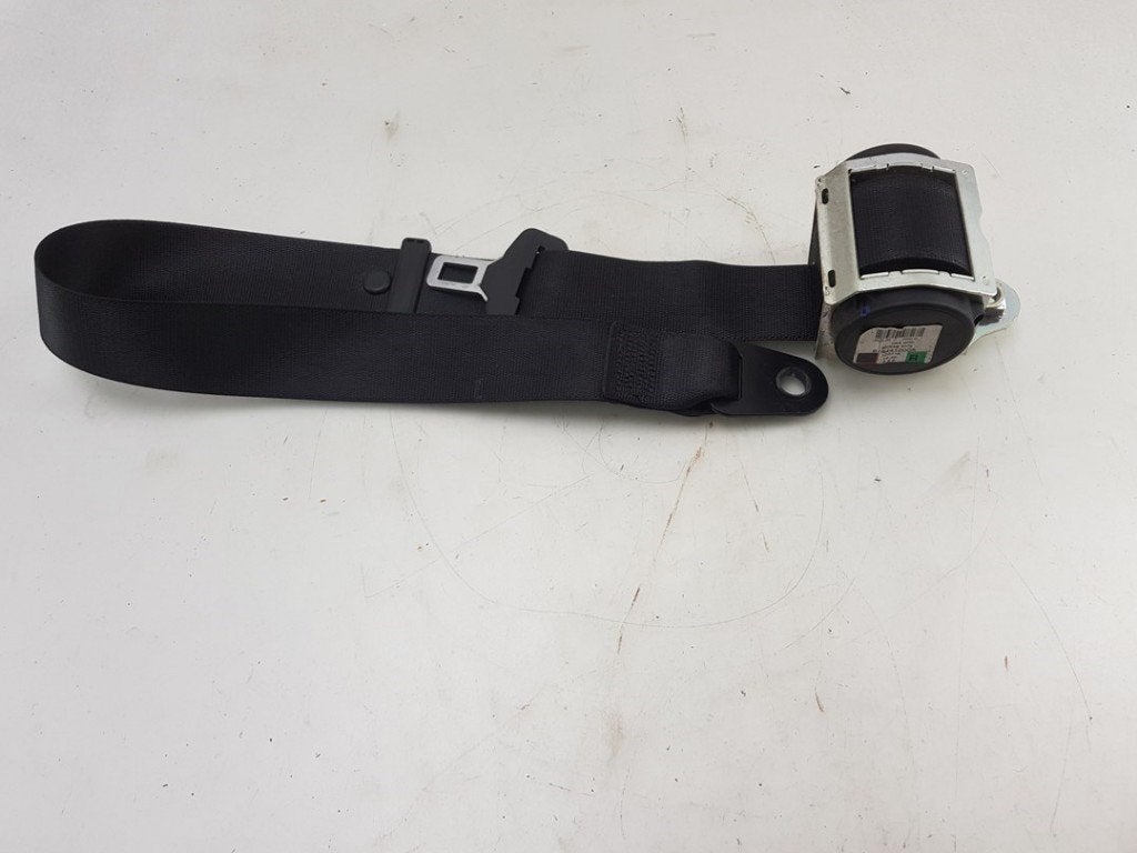 CEINTURE DE SECURITE AVANT DROIT Mini Mini Open (R57), Autos : Pièces & Accessoires, Petuelring 130
80809  München, DE, Mini, Utilisé