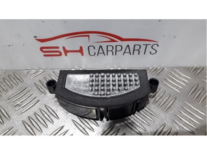 Résistance chauffage d'un Mercedes CLA, 3 mois de garantie, Utilisé, -, -