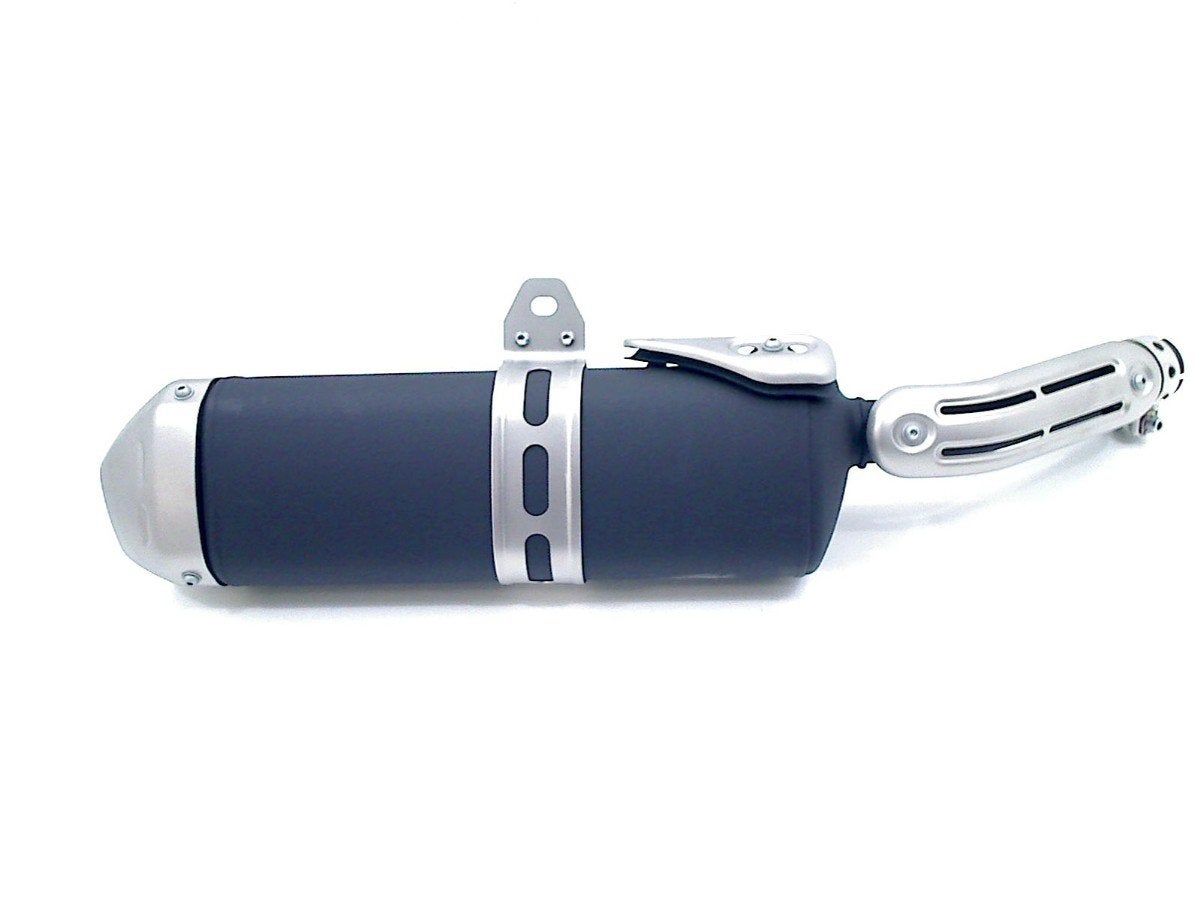 ÉCHAPPEMENT SILENCIEUX ORIGINAL OEM Yamaha, Dhr. S. di Majo, Utilisé, Info@cama-motorparts.nl, P.J. Troelstraweg 8 8
3144 CX  MAASSLUIS, NL