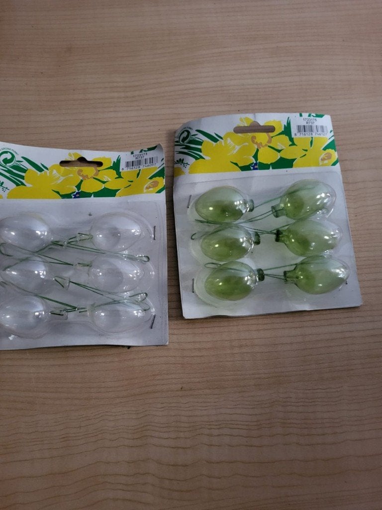 paasspulletjes paasversiering, Divers, Pâques, Enlèvement ou Envoi, Comme neuf