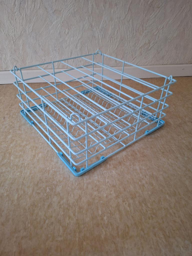 Panier pour lave-vaisselle 40 cm x 40 cm, Articles professionnels, Horeca | Équipement de cuisine, Enlèvement ou Envoi