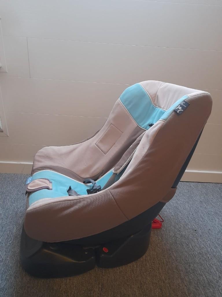 Autostoel., Kinderen en Baby's, Ophalen, Gebruikt, 9 t/m 18 kg, Overige merken