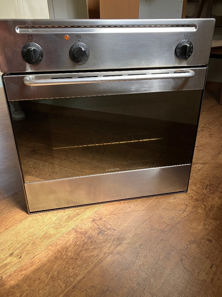 Inbouw oven, 50 à 55 cm, Encastré, Comme neuf, Enlèvement