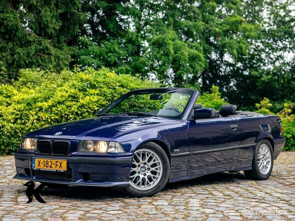 Korvus carcenter oldtimer, autosport en BMW garage, Gebruikt, BMW