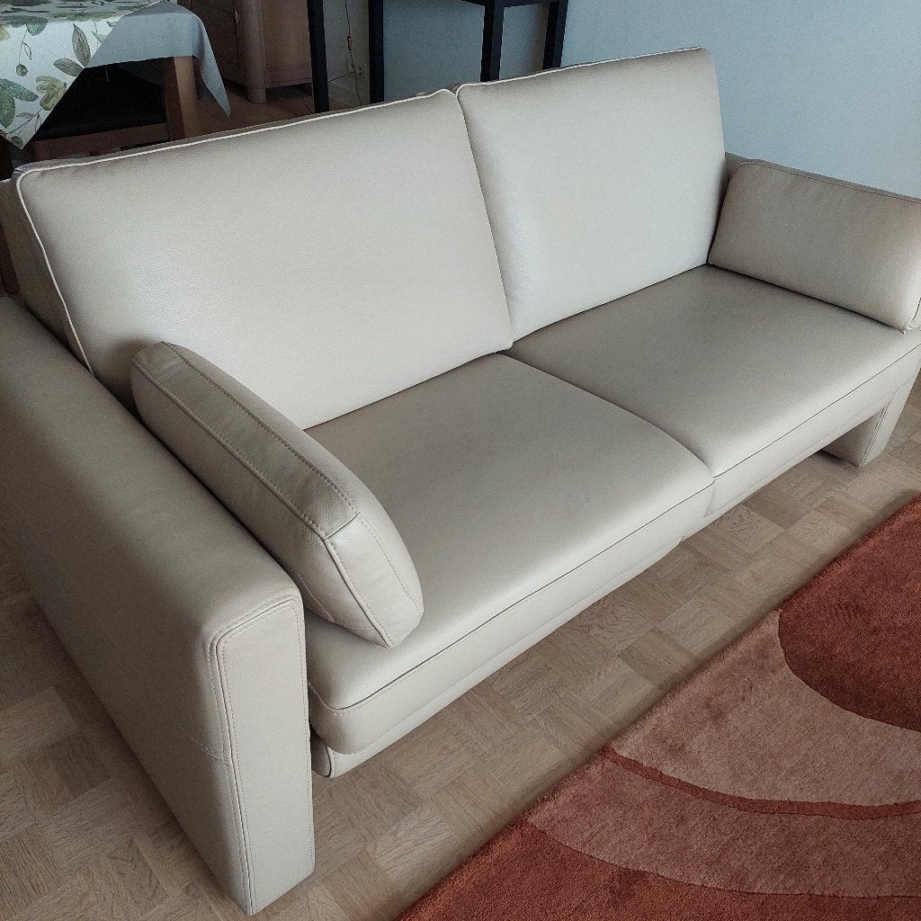 Sofa, Huis en Inrichting, Ophalen, 150 tot 200 cm, Rechte bank, Modern