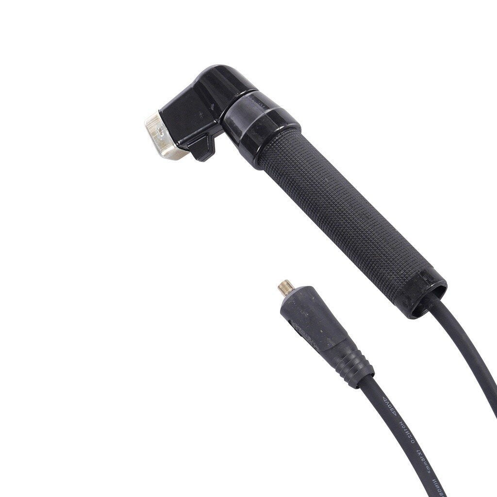 Twistlock elektrodehouder 300A 4m 9mm DIN, Verzenden