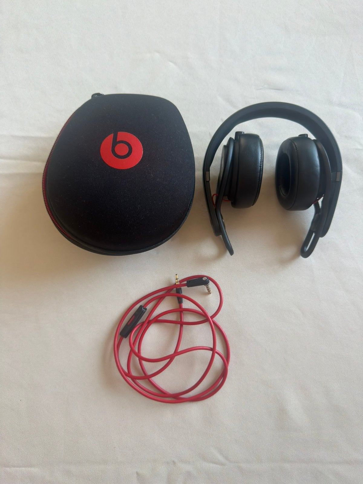 Orginele Beats Mixr, TV, Hi-fi & Vidéo, Casques audio, Enlèvement, Comme neuf, Beats